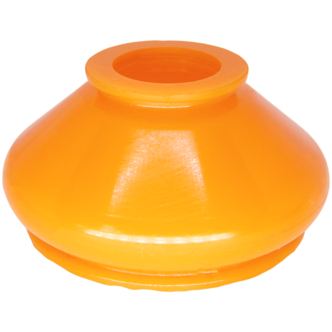 Polyurethane ball bearing boot for spring ring d16*D35, L25 single-stage wholesale from PolyPro