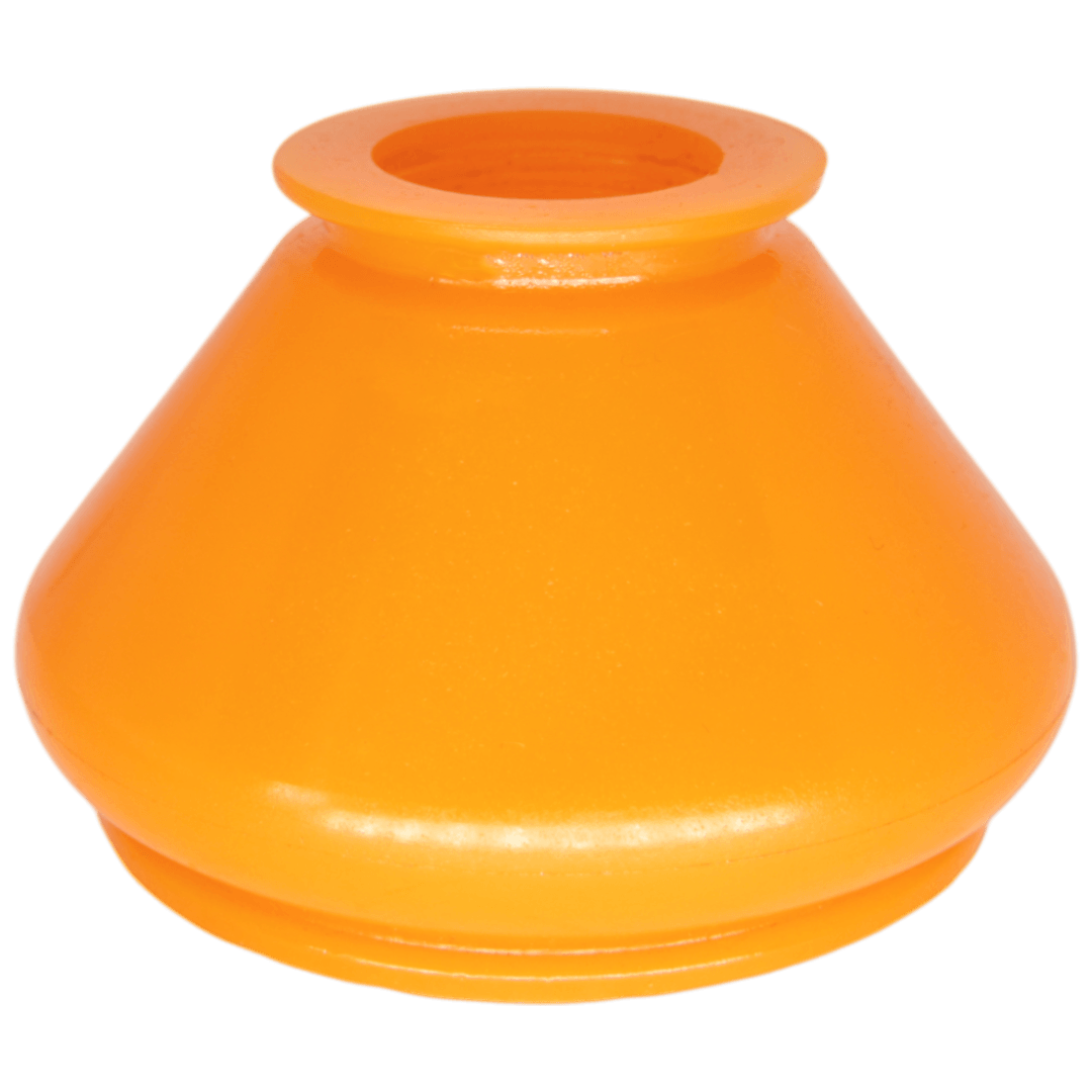Polyurethane ball bearing boot for spring ring d16*D35, L31 single-stage wholesale from PolyPro