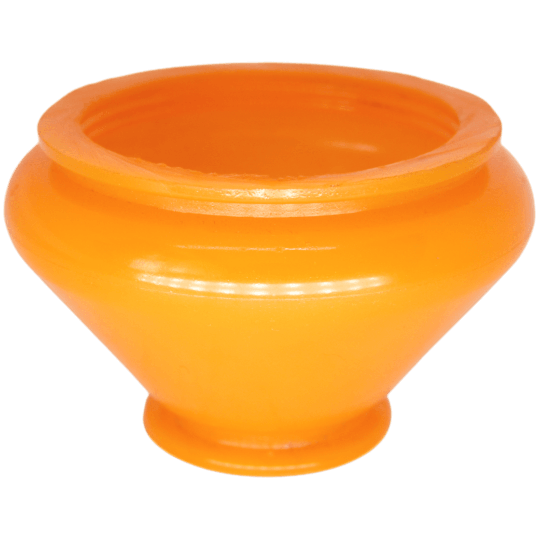 Polyurethane ball bearing boot for spring ring d16*D35, L31 single-stage