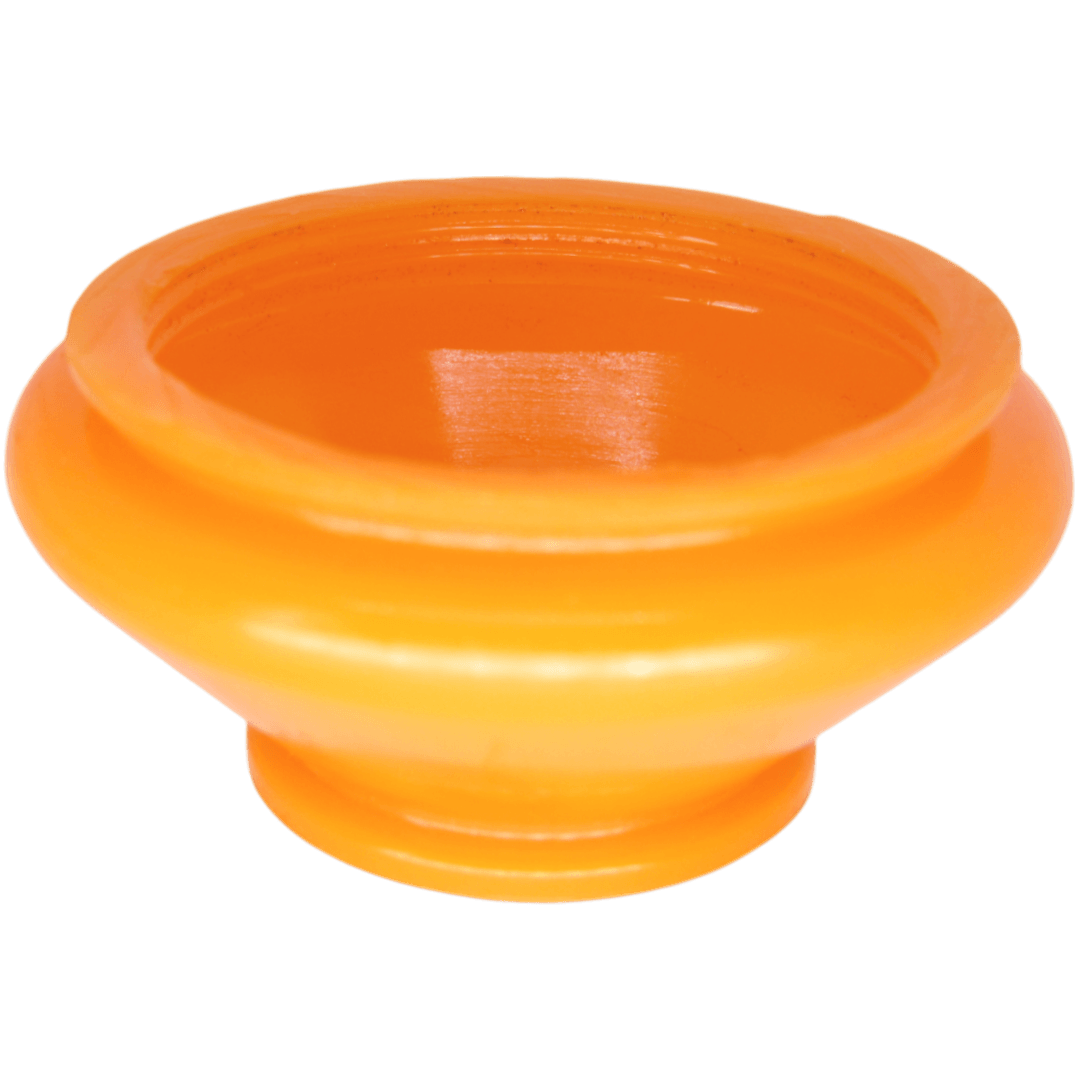Polyurethane boot of the ball support for the steering tip Ford Transit 1986-2003 2,0L