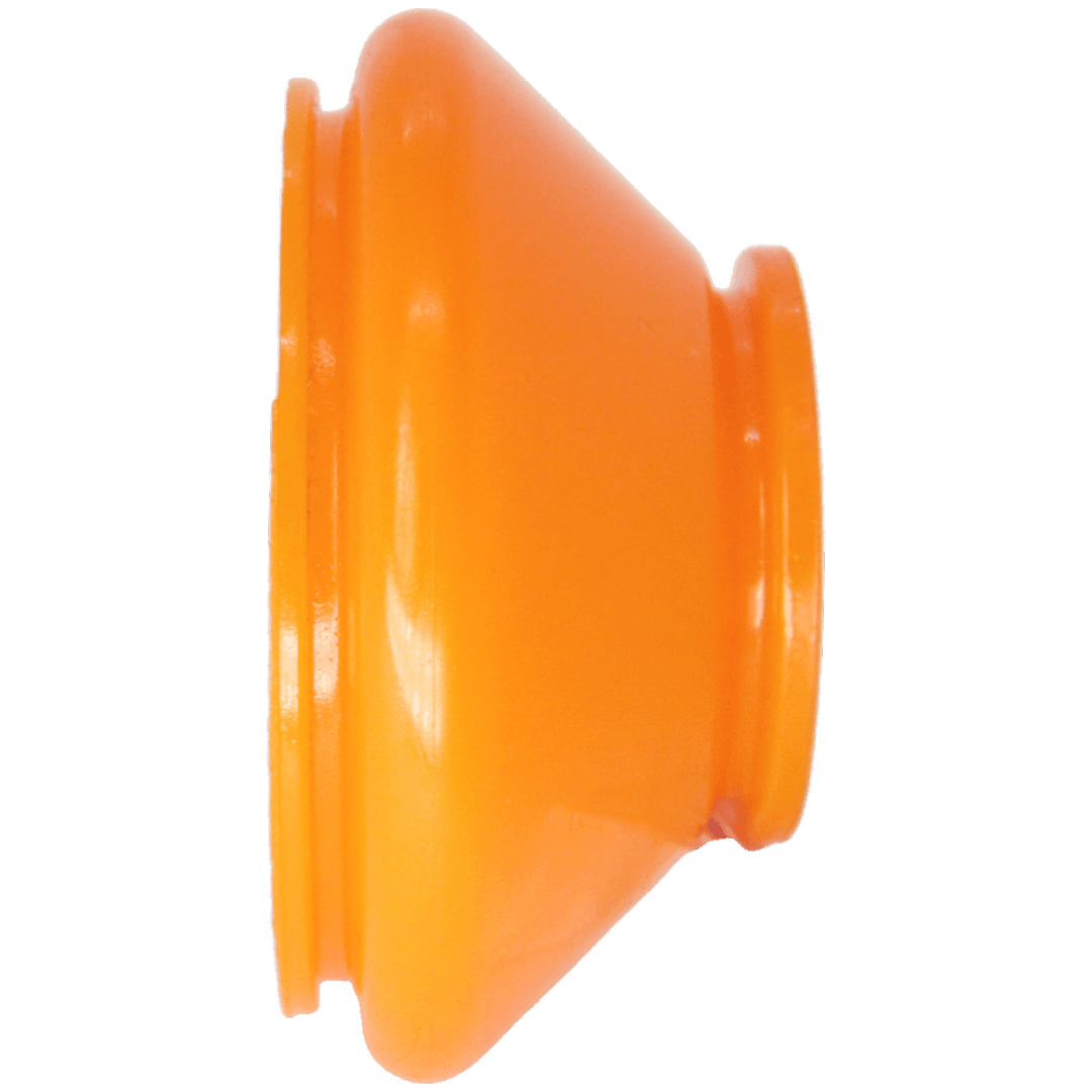 Polyurethane boot of the ball support for the steering tip Ford Transit 1986-2003 2,0L