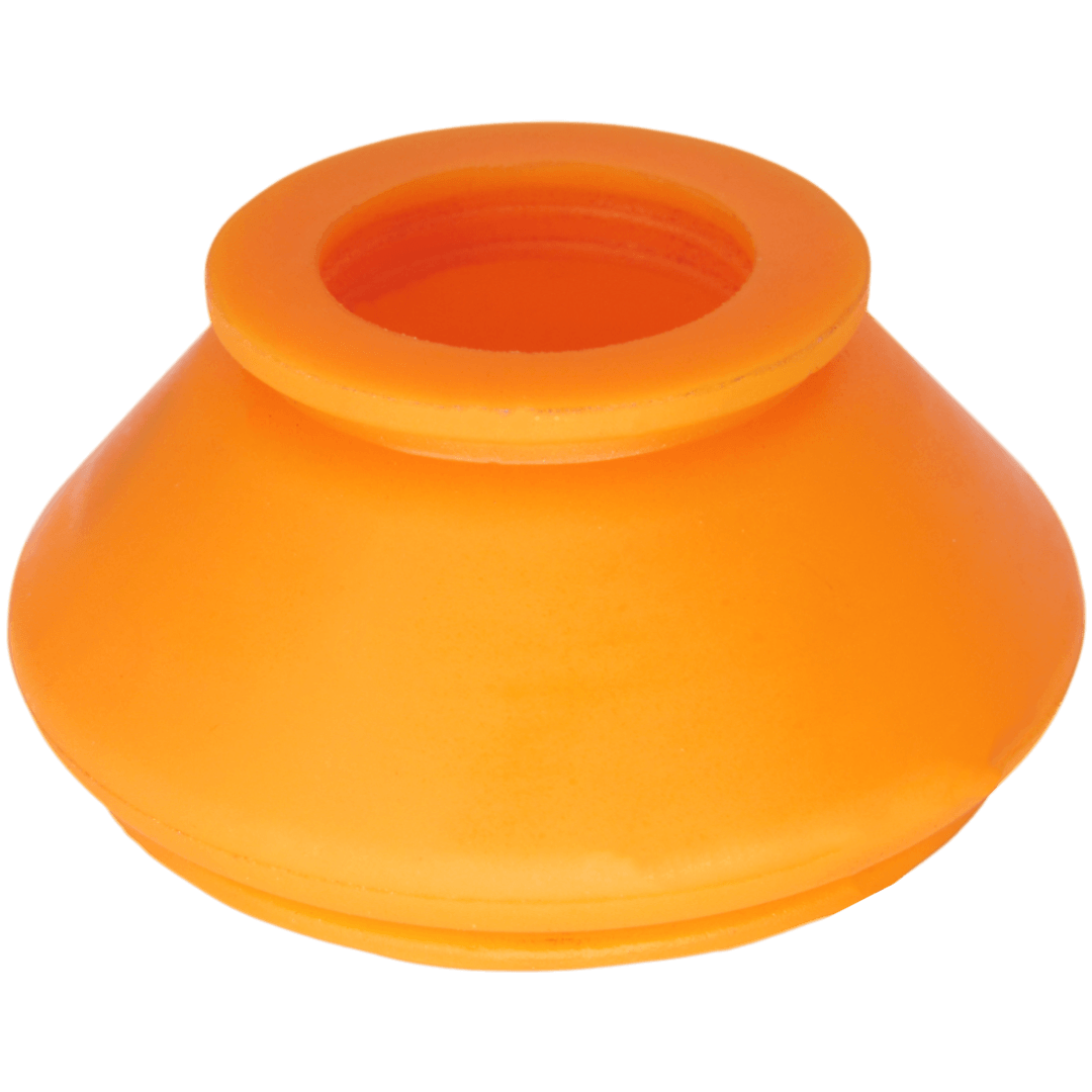 Polyurethane ball bearing boot for spring ring d17*D32, L20 single-stage wholesale from PolyPro