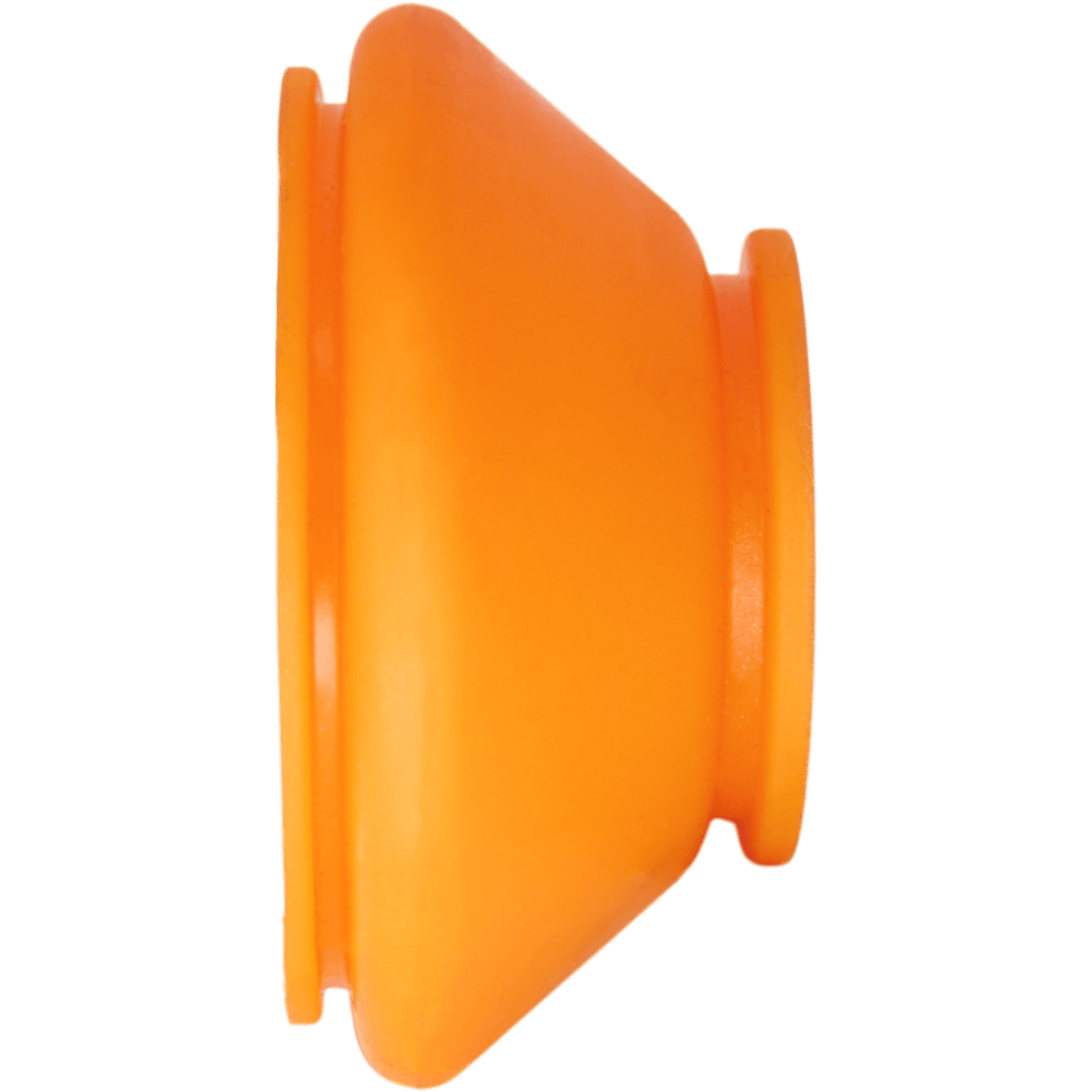 Polyurethane boot of the ball support of the front arm Bmw E30 1982-1994 1,8L-1,9L