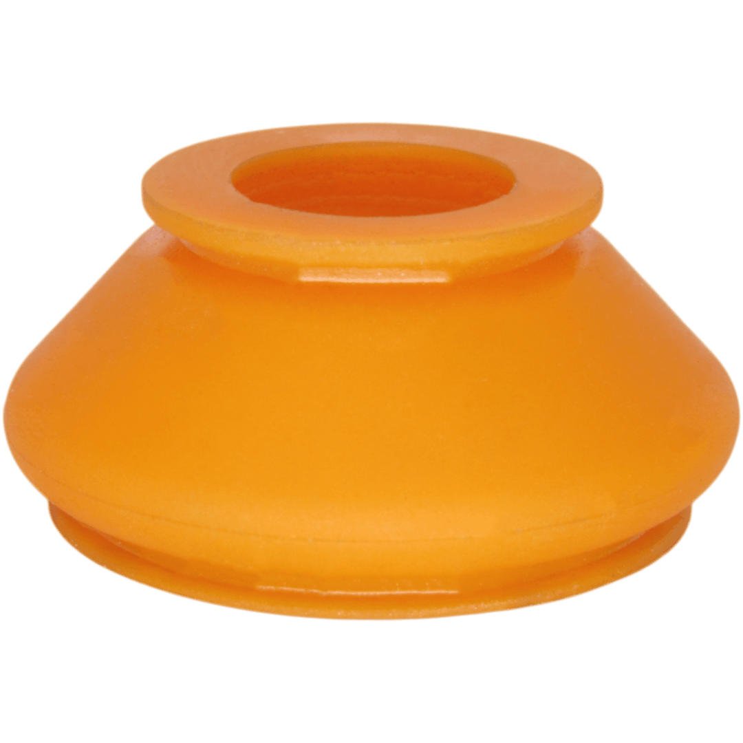 Polyurethane ball bearing boot for spring ring d16*D31, L19 single-stage wholesale from PolyPro