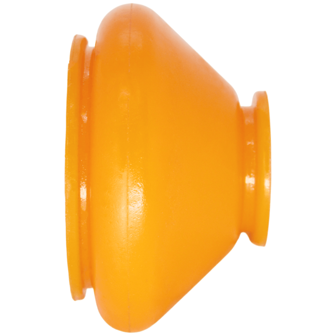 Polyurethane boot of the ball support for the steering tip Toyota Venza 2008-2017 2,4L