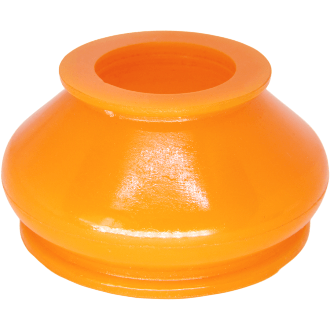 Polyurethane ball bearing boot for spring ring d18*D31, L22 single-stage wholesale from PolyPro