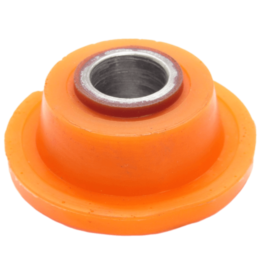 Polyurethane stabilizer bushing outer (chamomile) Moskvich 2141 1986-2003 wholesale from PolyPro