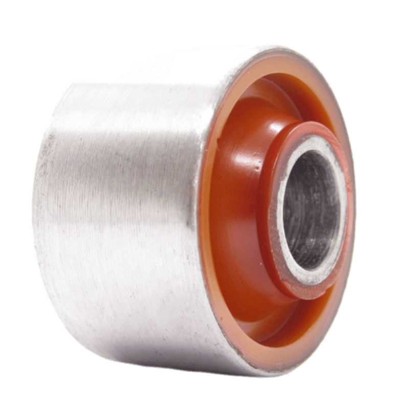 Polyurethane bushing rear shock absorber upper Fiat Doblo 2000-2010 wholesale from PolyPro