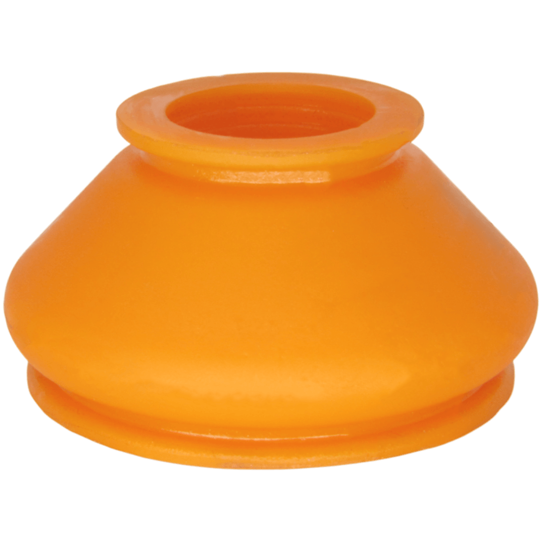 Polyurethane ball bearing boot for spring ring d15*D28, L20 single-stage wholesale from PolyPro