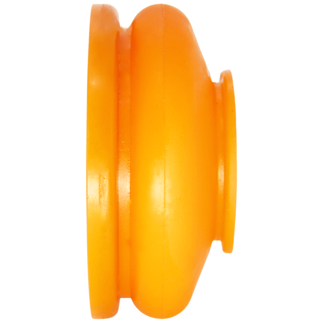 Polyurethane boot of the ball support of the front arm Mercedes-Benz 176 2012-2018 1.6L-1.8L