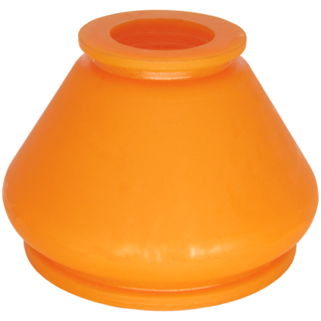 Polyurethane ball bearing boot for spring ring d13*D29, L28 single-stage wholesale from PolyPro