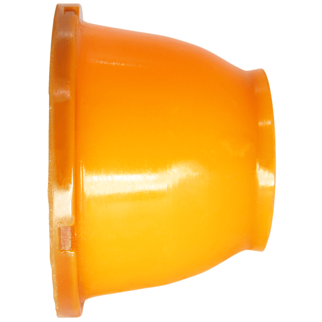 Polyurethane boot of the ball support of the front lower arm Mitsubishi L200 2006-2015