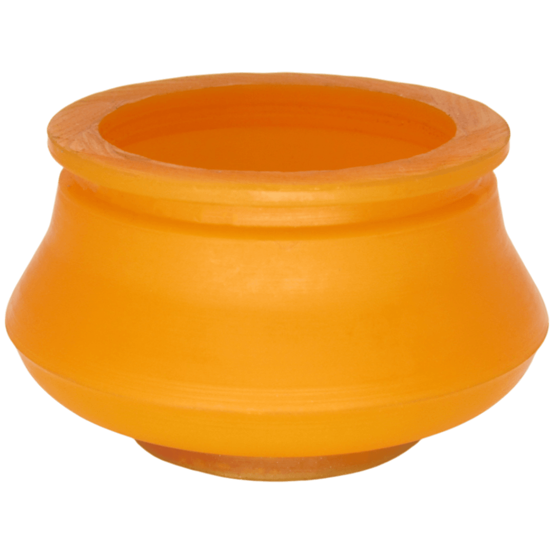 Polyurethane ball bearing dust boot for spring ring d15*D31, L28 single-stage