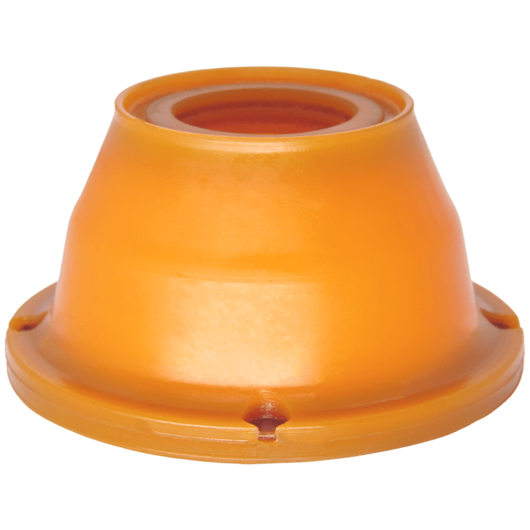 Polyurethane dust boot for the steering tip of tie rod end Nissan Patrol 1987-1998 wholesale from PolyPro