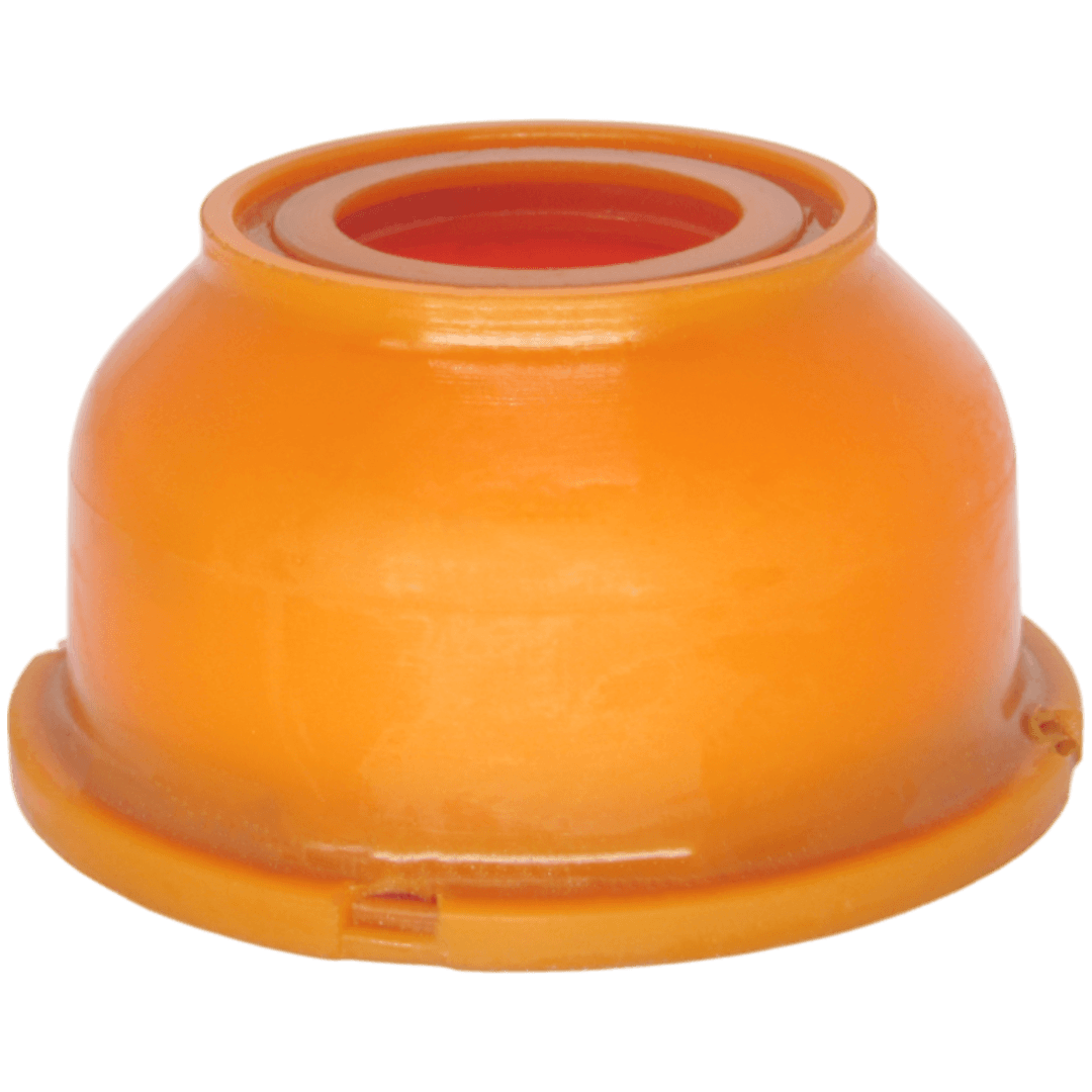 Polyurethane dust boot for the steering tip of tie rod Nissan Patrol 1987-1998 wholesale from PolyPro