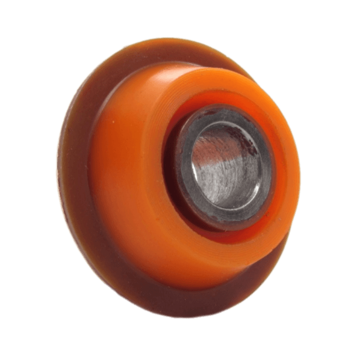Polyurethane bushing front lever outer Audi 200 1983-1991 wholesale from PolyPro