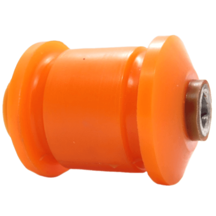 Rear arm polyurethane bushing inner Volkswagen T4 1990-2003 wholesale from PolyPro