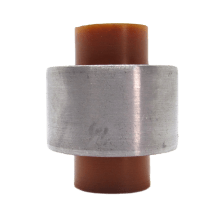 Polyurethane bushing rear trunnion instead of a ball joint Merсedes CLK W208 1997-2002