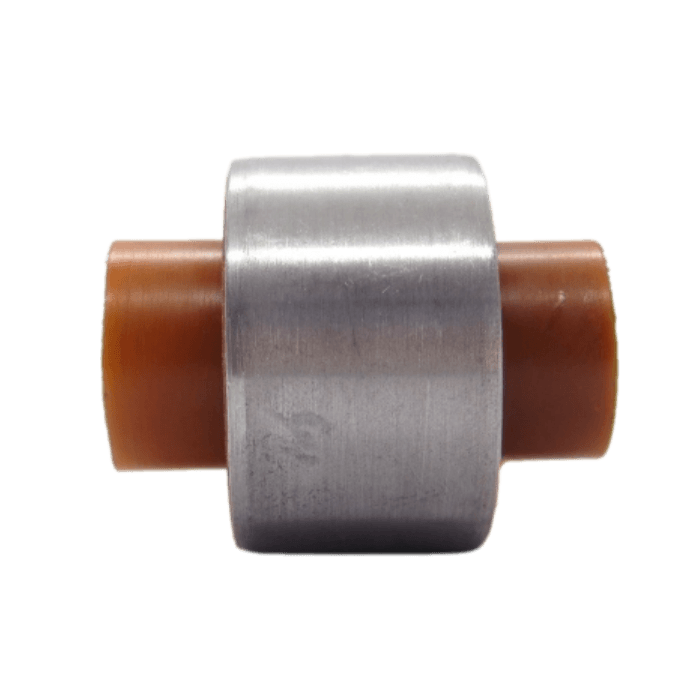 Polyurethane bushing rear trunnion instead of a ball joint Merсedes CLK W208 1997-2002
