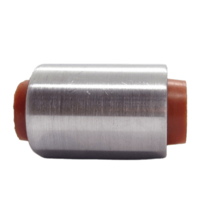 Polyurethane bushing rear under-spring arm internal Merсedes CLK W208 1997-2002