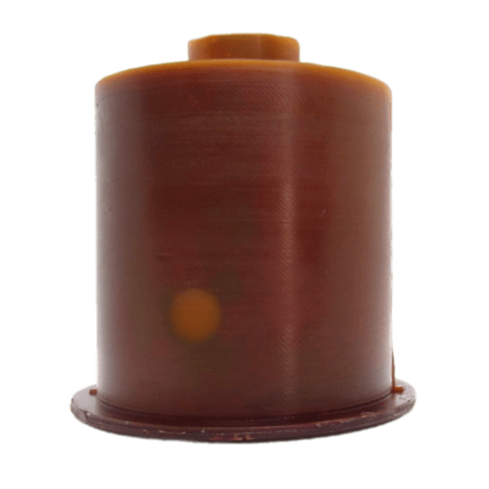 Polyurethane Rear beam bushing BMW 7 E23 1976-1986