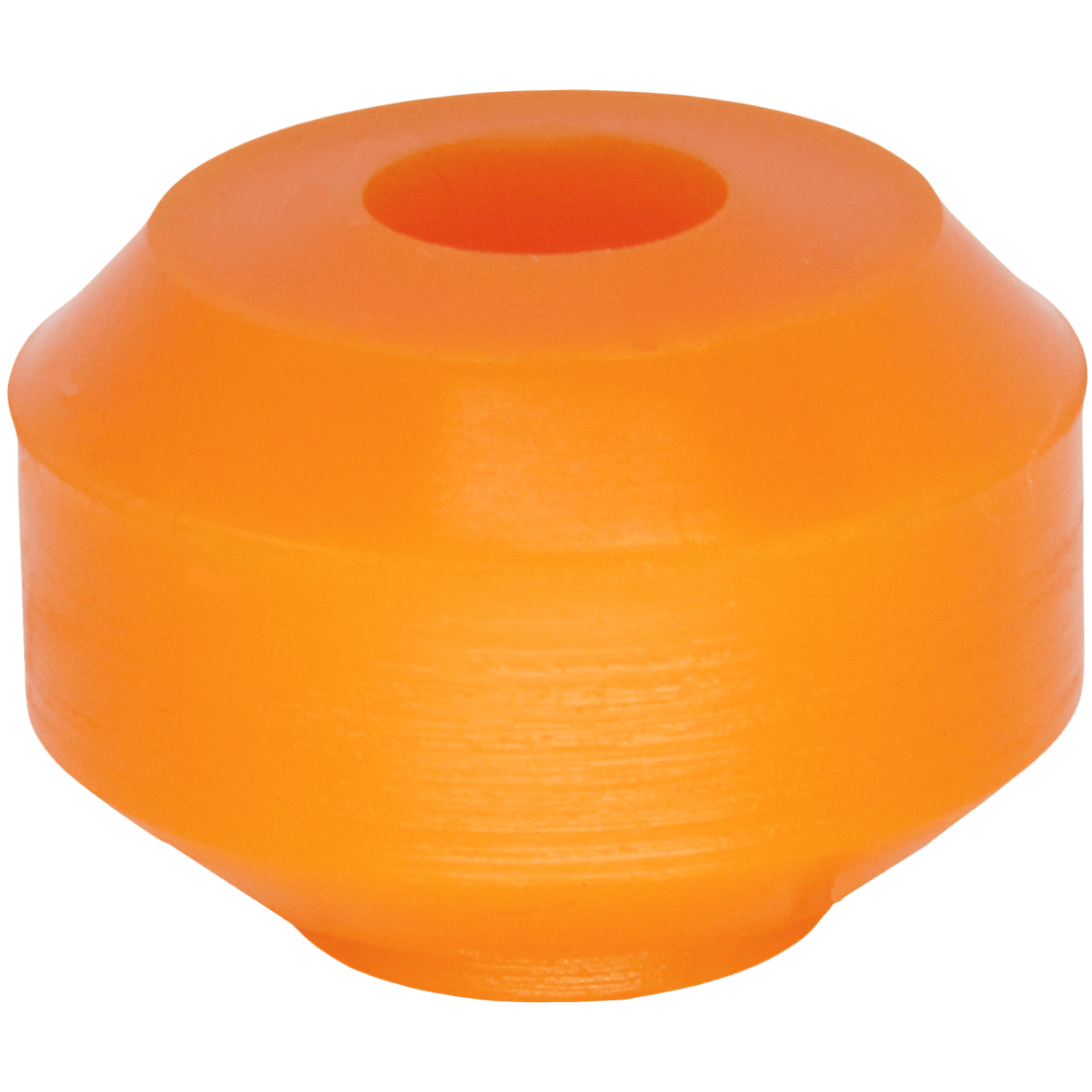 Polyurethane bushing front stabilizer bar outer Chevrolet Express 2003- SMALL