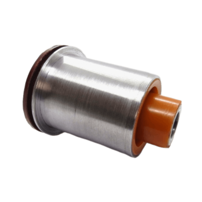Polyurethane rear bushing of front lower arm Merсedes 124 1984-1997 wholesale from PolyPro