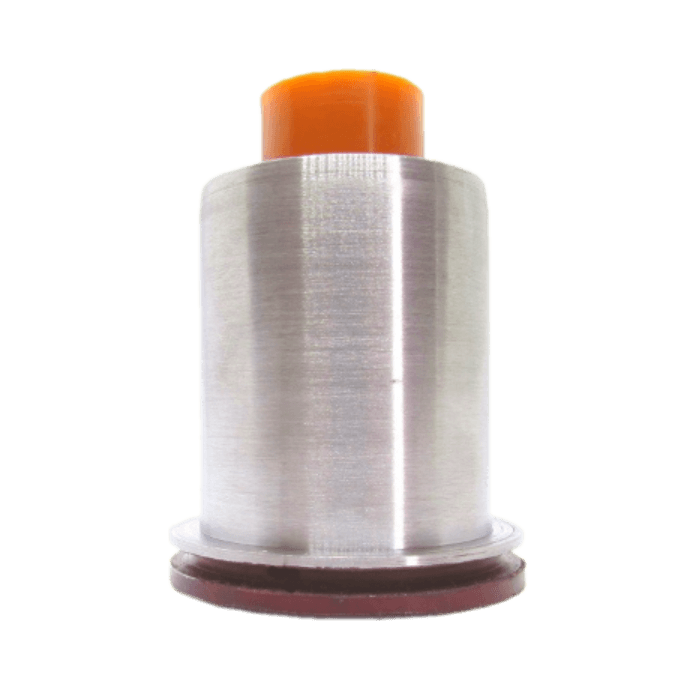 Polyurethane rear bushing of front lower arm Merсedes 124 1984-1997