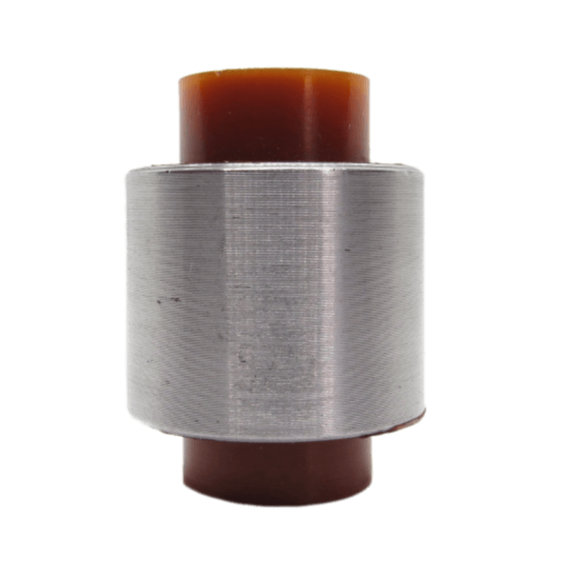 Polyurethane bushing outer of rear spring-load-loaded arm Chery M11 2008-