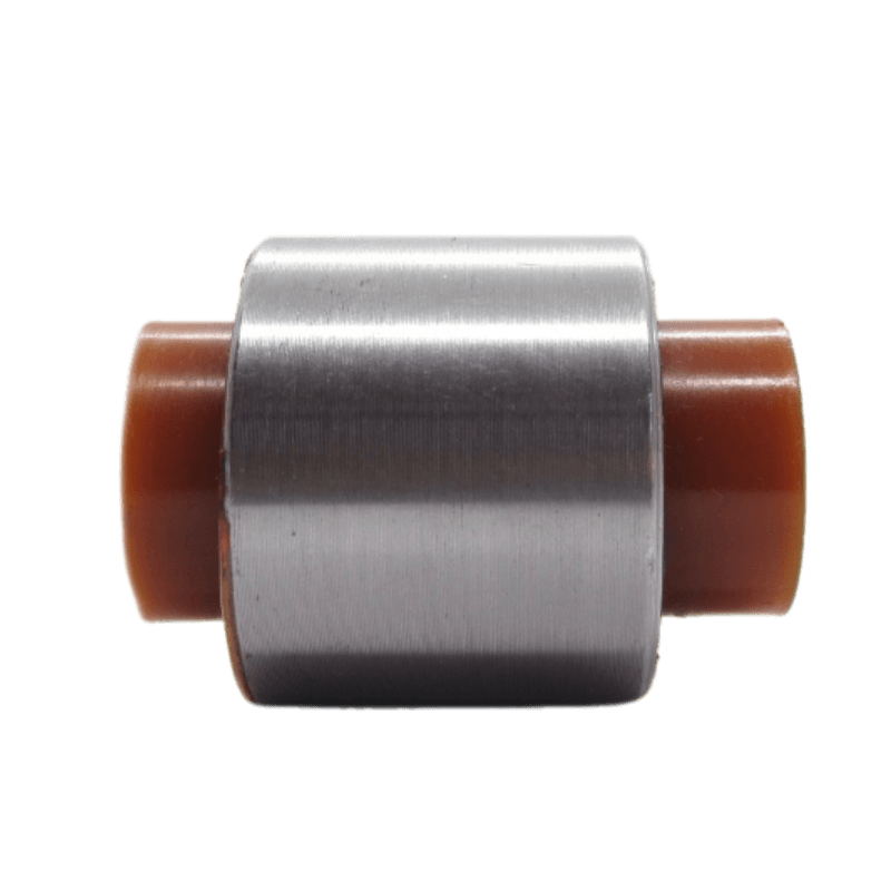 Polyurethane bushing outer of rear spring-load-loaded arm Chery M11 2008-