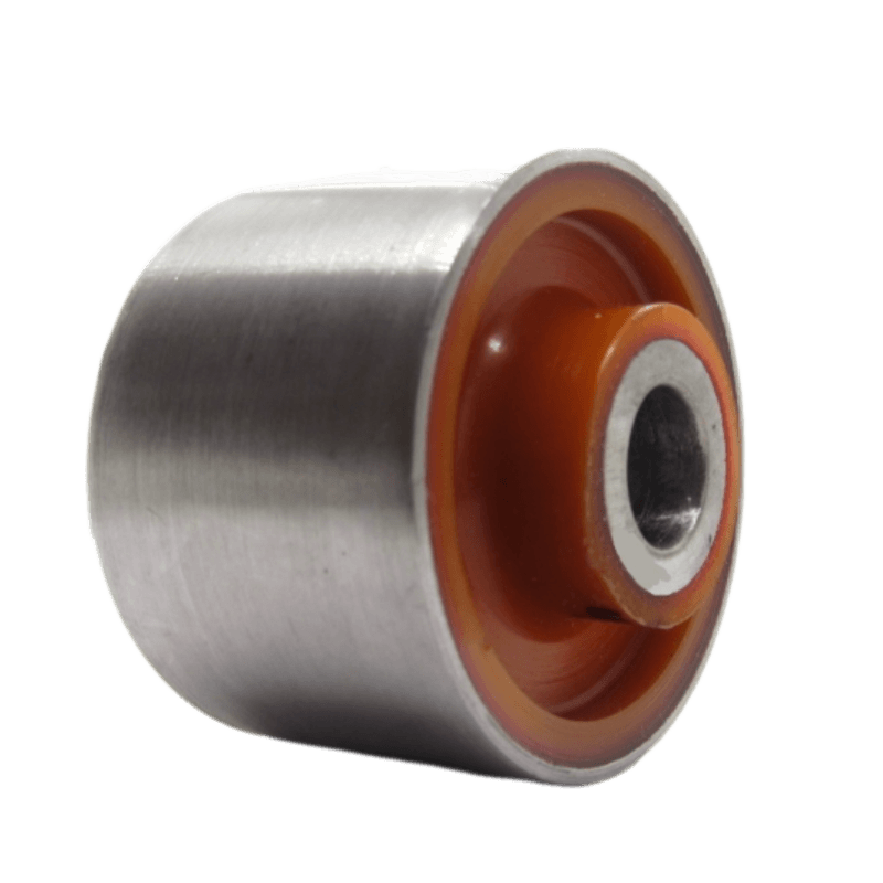 Polyurethane bushing front curved arm Bmw E24 1976-1989 wholesale from PolyPro