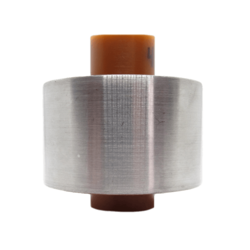 Polyurethane front bushing of rear trailing arm Mitsubishi Space Star 1998-2004