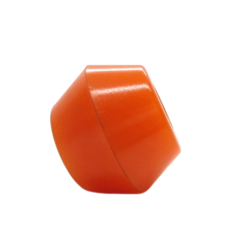 Polyurethane inner bushing of front upper arm Merсedes 126 1979-1991