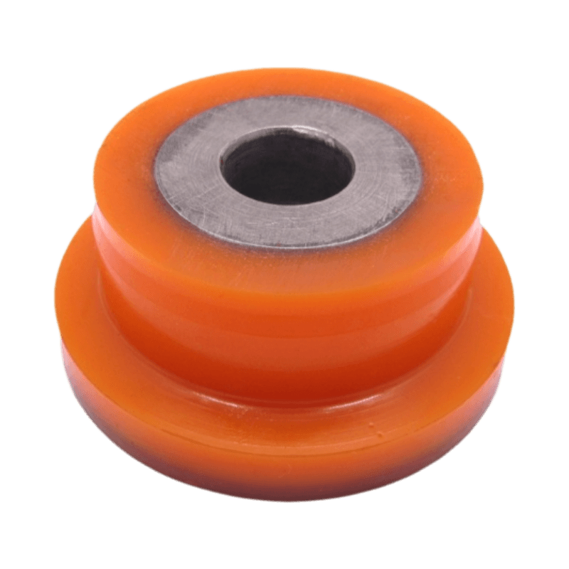 Polyurethane front lower control arm bushing Iveco Daily 1998-2009 wholesale from PolyPro