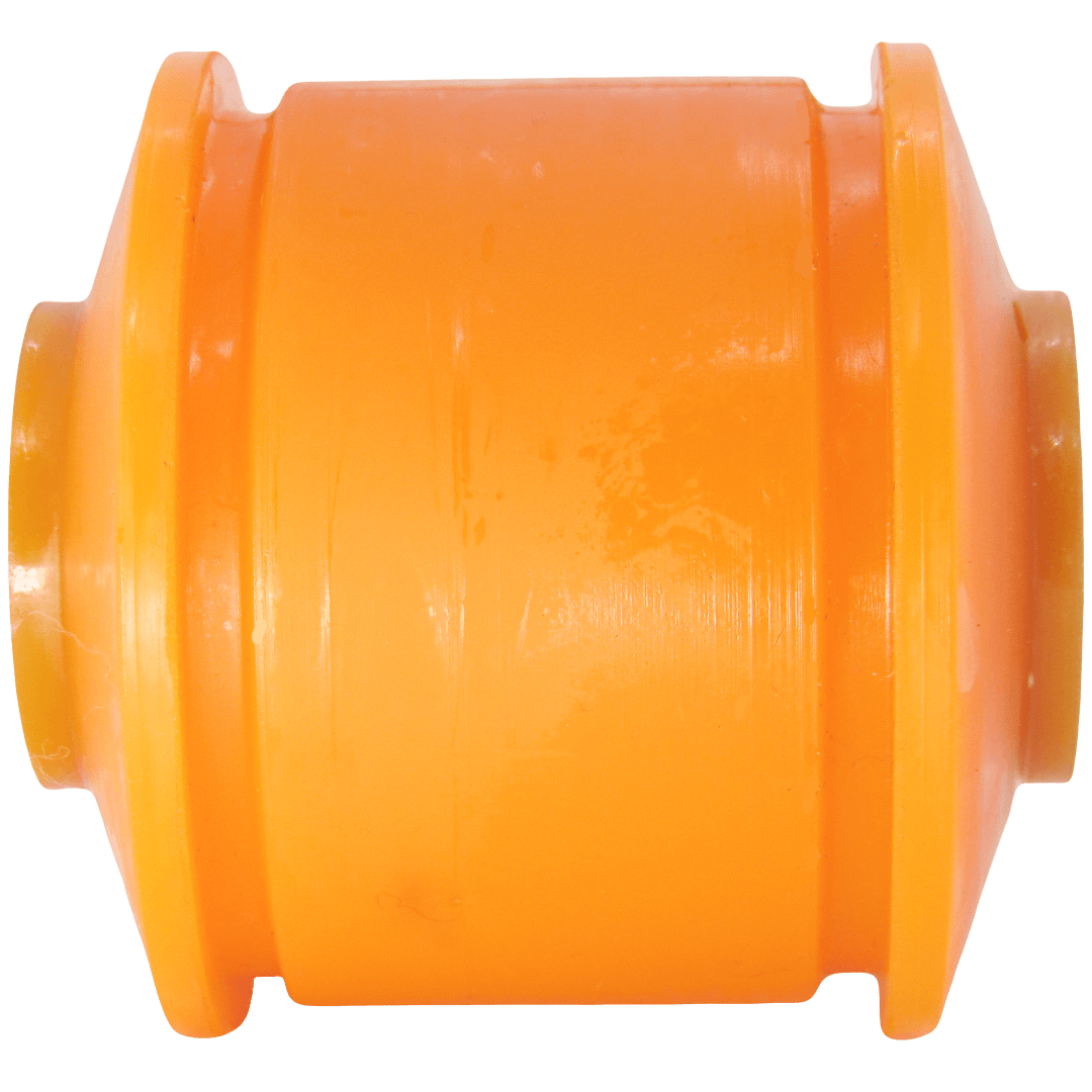 Polyurethane bushing rear trailing arm front Mazda 626 1997-2002