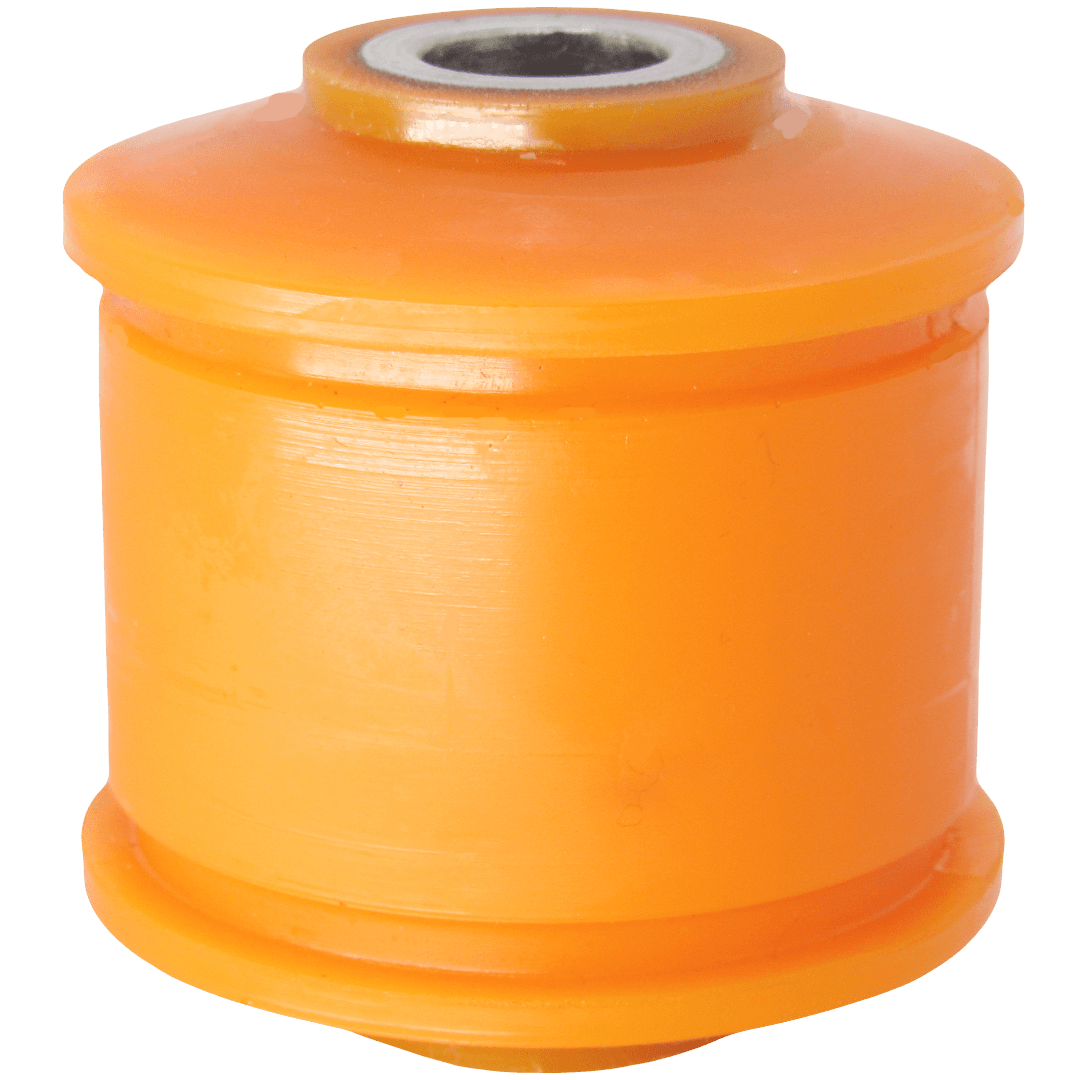 Polyurethane bushing rear trailing arm front Mazda 626 1997-2002