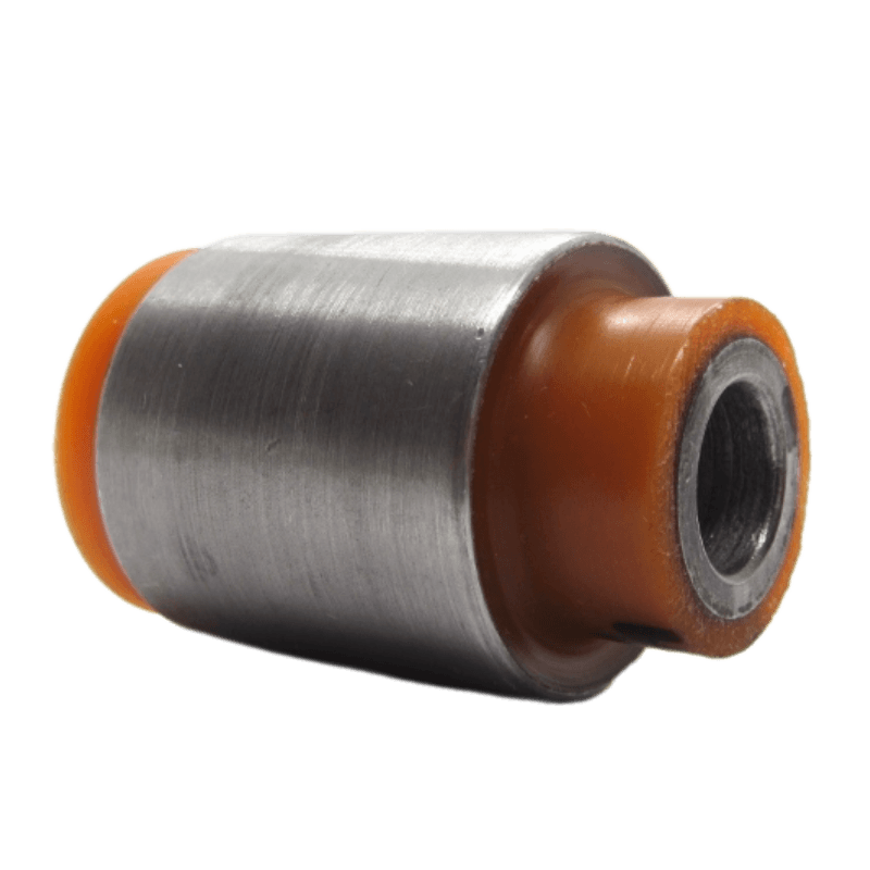 Polyurethane outer bushing of the rear transverse front direct arm Mazda 626 1991-1997 wholesale from PolyPro