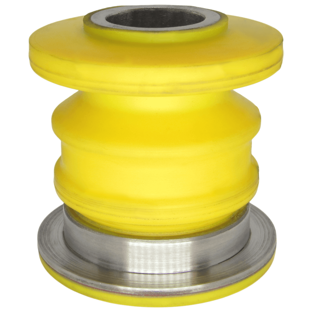 Полиуретановый сайлентблок переднего верхнего рычага Nissan Interstar 1998-2010 HARDNESS