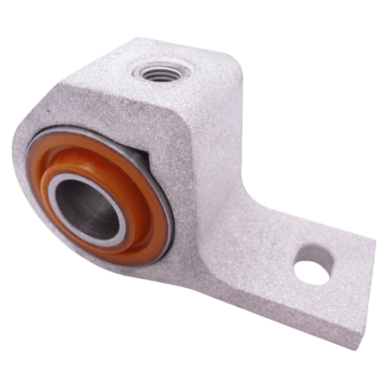 Polyurethane bushing front arm rear Peugeot 306 1993-2002 IN BRACKET wholesale from PolyPro