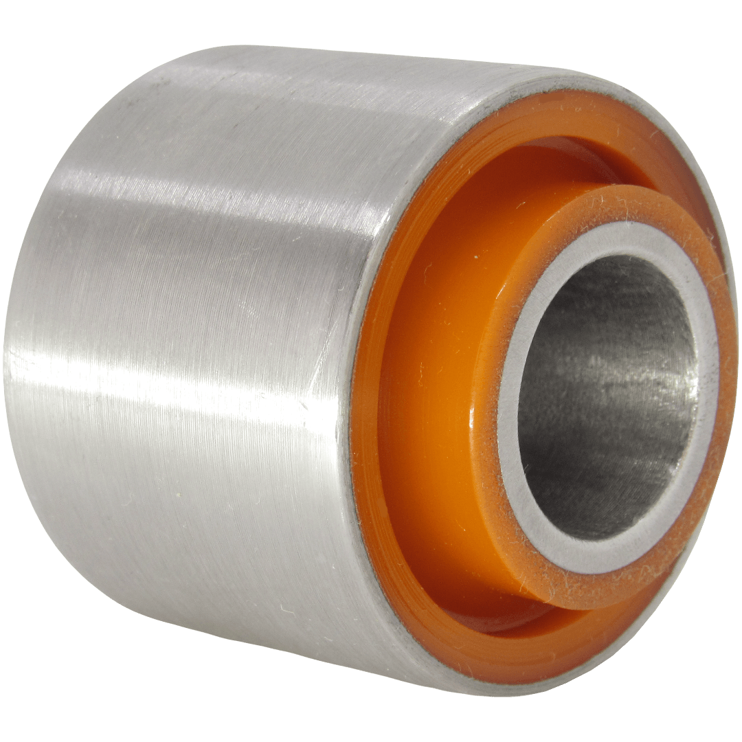 Polyurethane bushing front arm rear Peugeot 406 1995-2004 REPLACEABLE BUSHING wholesale from PolyPro