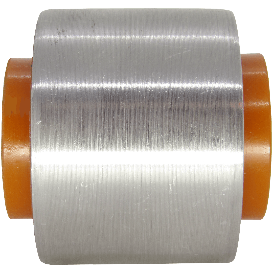 Polyurethane bushing front arm rear Peugeot 406 1995-2004 REPLACEABLE BUSHING