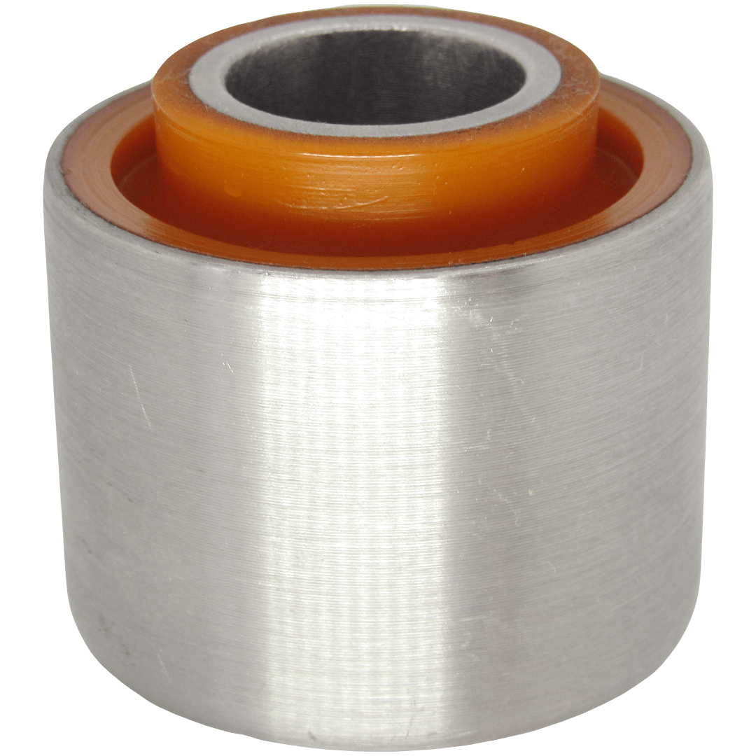 Polyurethane bushing front arm rear Peugeot 406 1995-2004 REPLACEABLE BUSHING