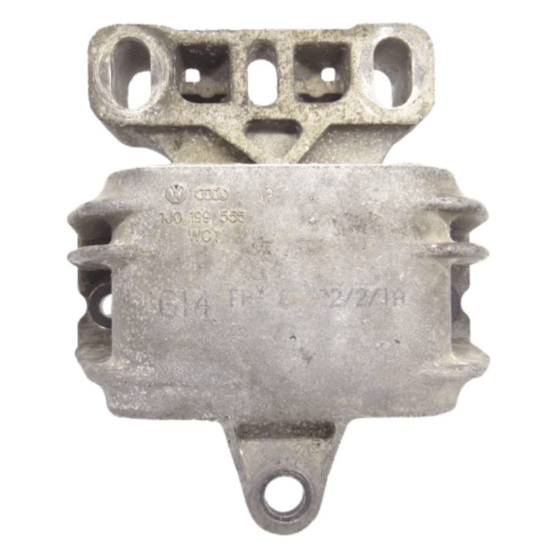 Полиуретановая подушка КПП левая Audi A3 1996-2006 1.9 TDI