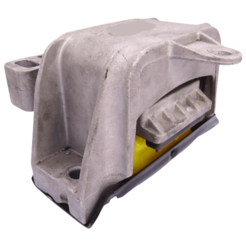 Поліуретанова подушка КПП ліва Volkswagen Bora 1998-2005 1.9 TDI HARDNESS