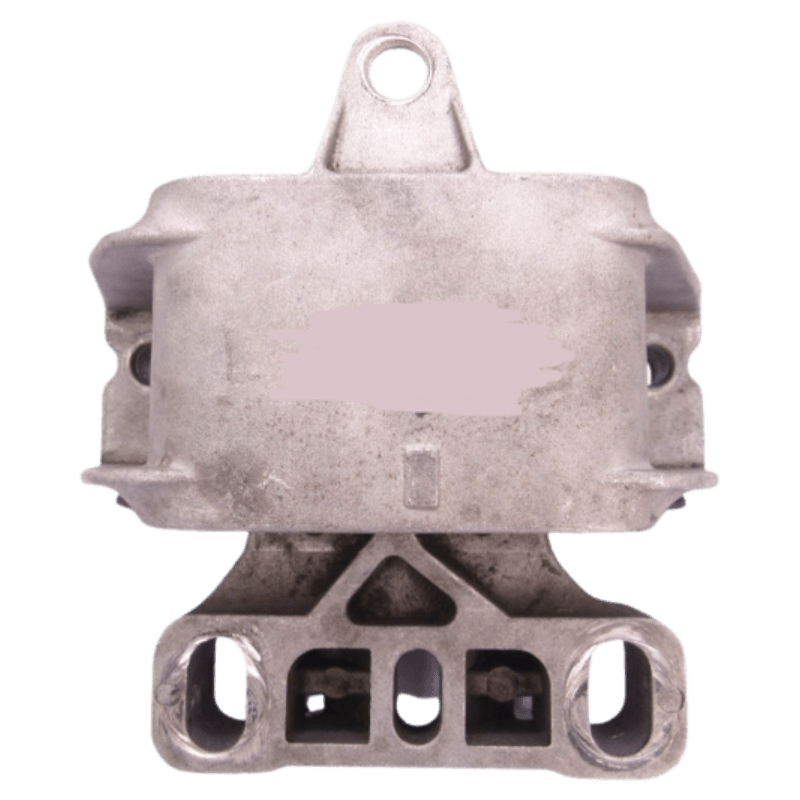 Поліуретанова подушка КПП ліва Volkswagen Bora 1998-2005 1.9 TDI HARDNESS