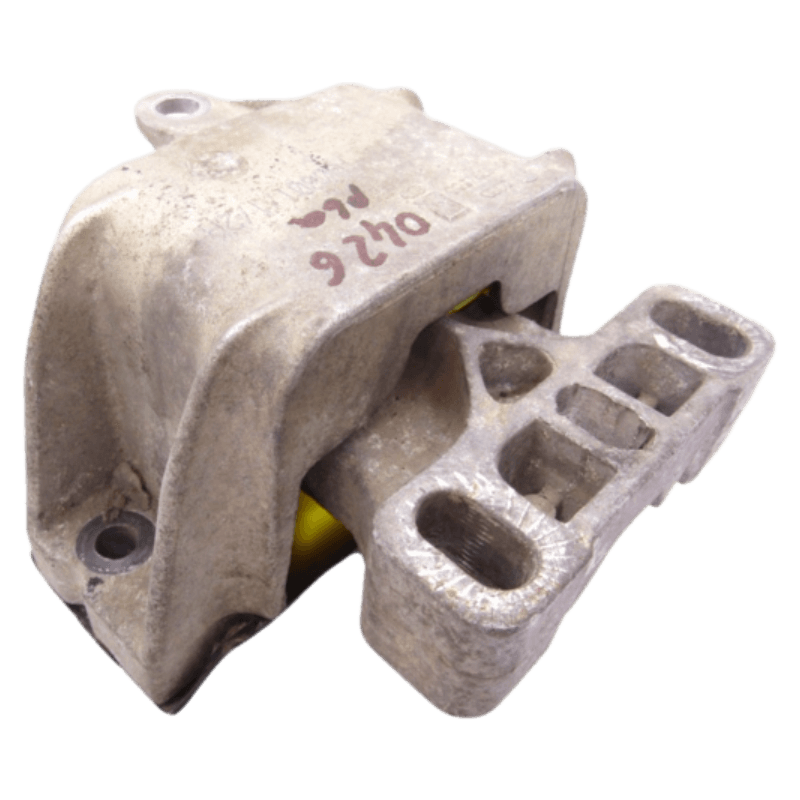 Поліуретанова подушка КПП ліва Audi A3 1996-2006 HARDNESS оптом від PolyPro