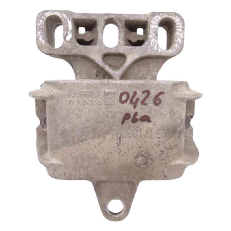 Поліуретанова подушка КПП ліва Audi A3 2003-2012 HARDNESS
