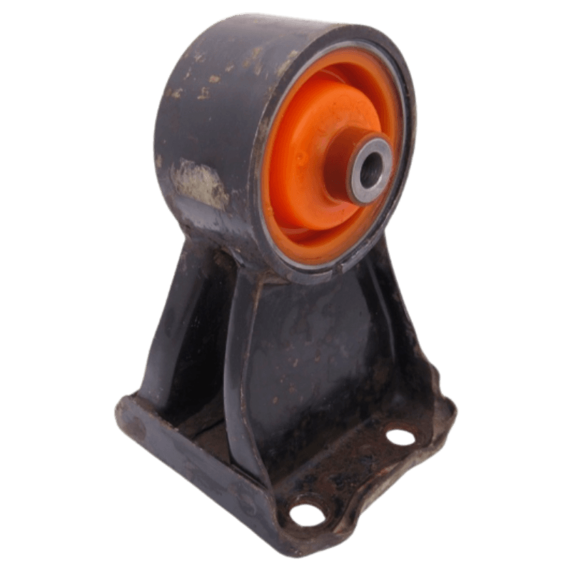 Полиуретановая подушка двигателя задняя Mitsubishi Eclipse 1989-1995 оптом от PolyPro