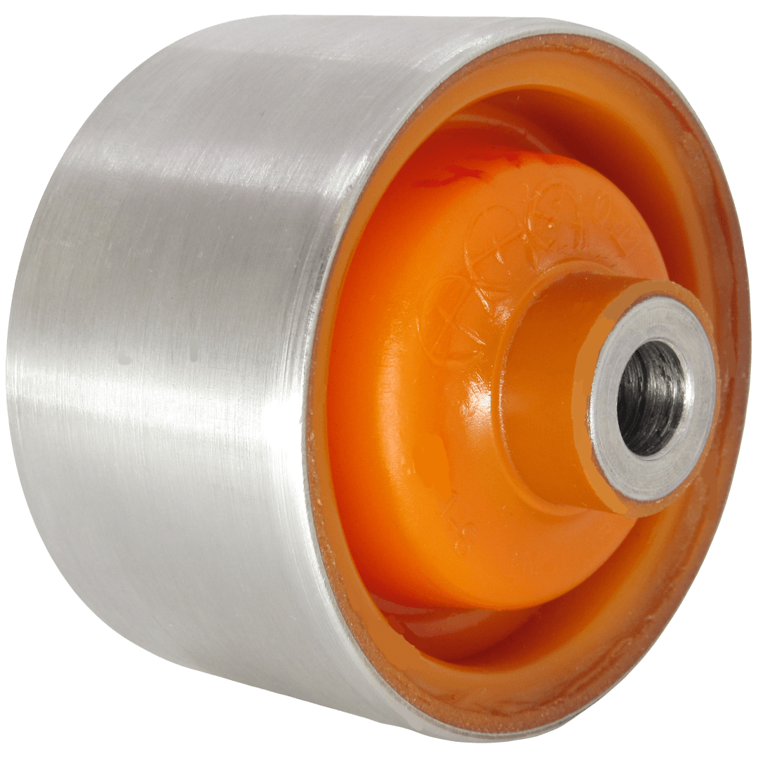 Polyurethane rear engine mount Mitsubishi Eclipse 1989-1995 REPLACEABLE BUSHING wholesale from PolyPro
