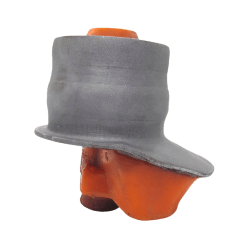 Polyurethane rear beam bushing Toyota Corolla 2006-2012